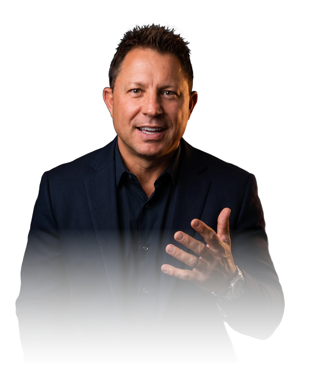 Christian Penner, Founder & President | Loan Originator at America's Mortgage Solutions